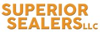 Superior Sealers llc Logo